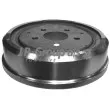 JP GROUP 8163500100 - Tambour de frein