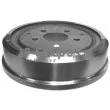 JP GROUP 8163500103 - Tambour de frein