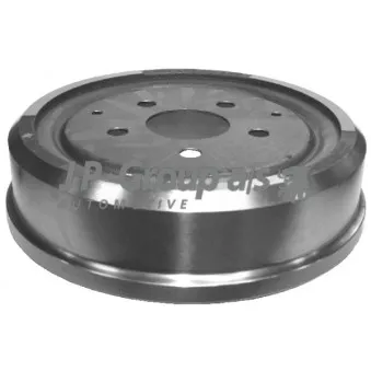Tambour de frein JP GROUP OEM 211609615
