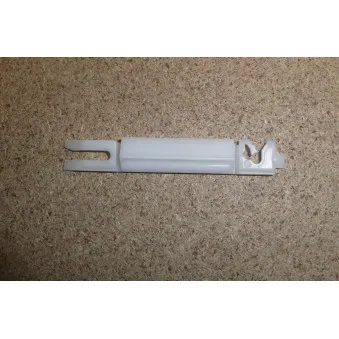 Clip, enjoliveur OE 9676253780 pour OPEL ADAM 1.5 BlueHDi 100 - 102cv