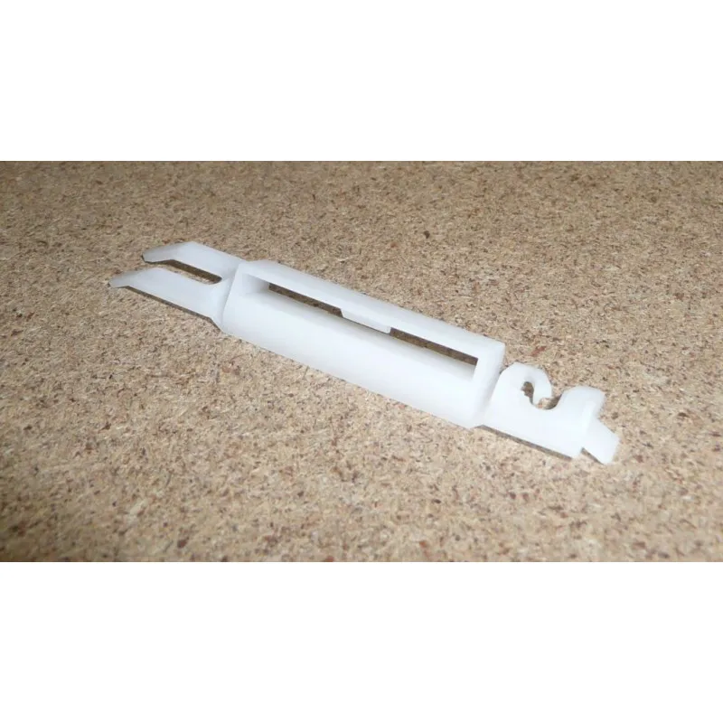 Clip, enjoliveur OE 9676253780 - Visuel 1