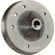 JP GROUP 8163500800 - Tambour de frein