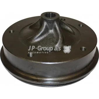 JP GROUP 8163500900 - Tambour de frein
