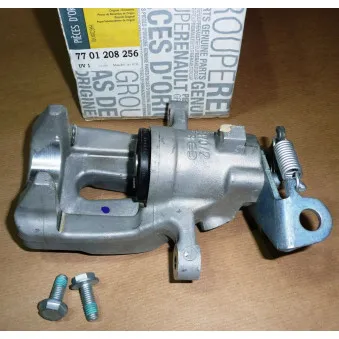 Étrier de frein OE OEM 7701208256
