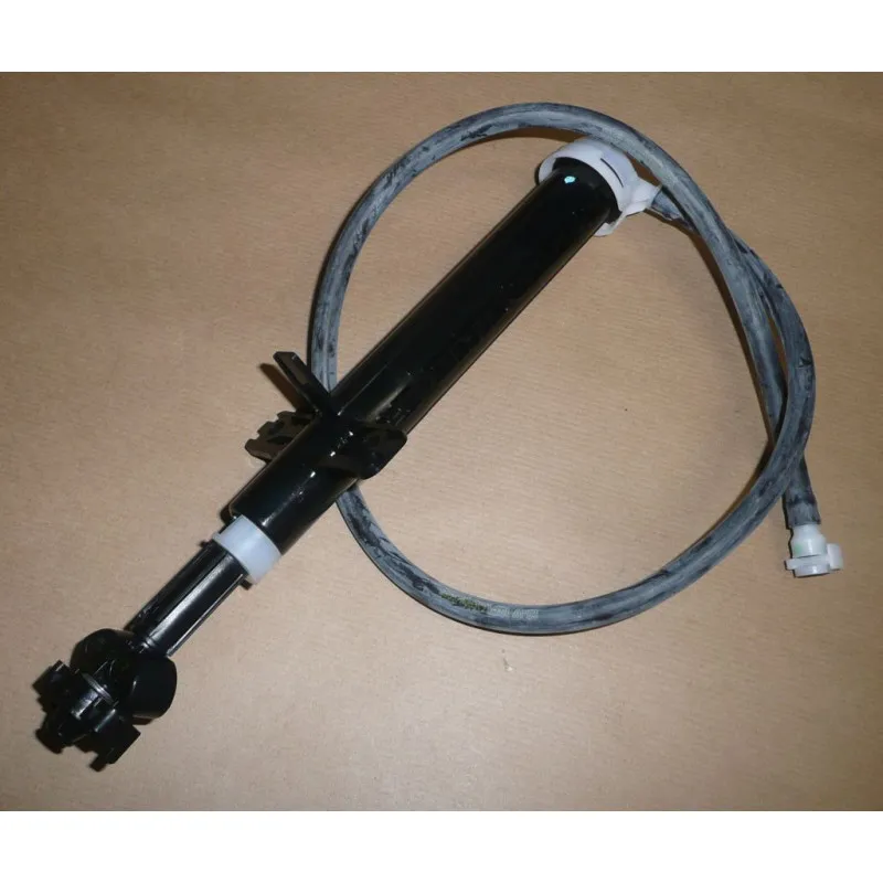 Gicleur d'eau de nettoyage, nettoyage des phares avant droit OE 286410958R - Visuel 1