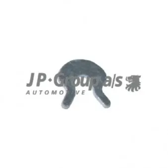 Circlip, axe de galet pour plaquette de frein JP GROUP OEM 211609619