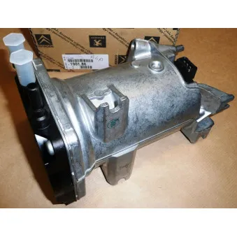 Boîtier, filtre à carburant OE OEM 1906E5