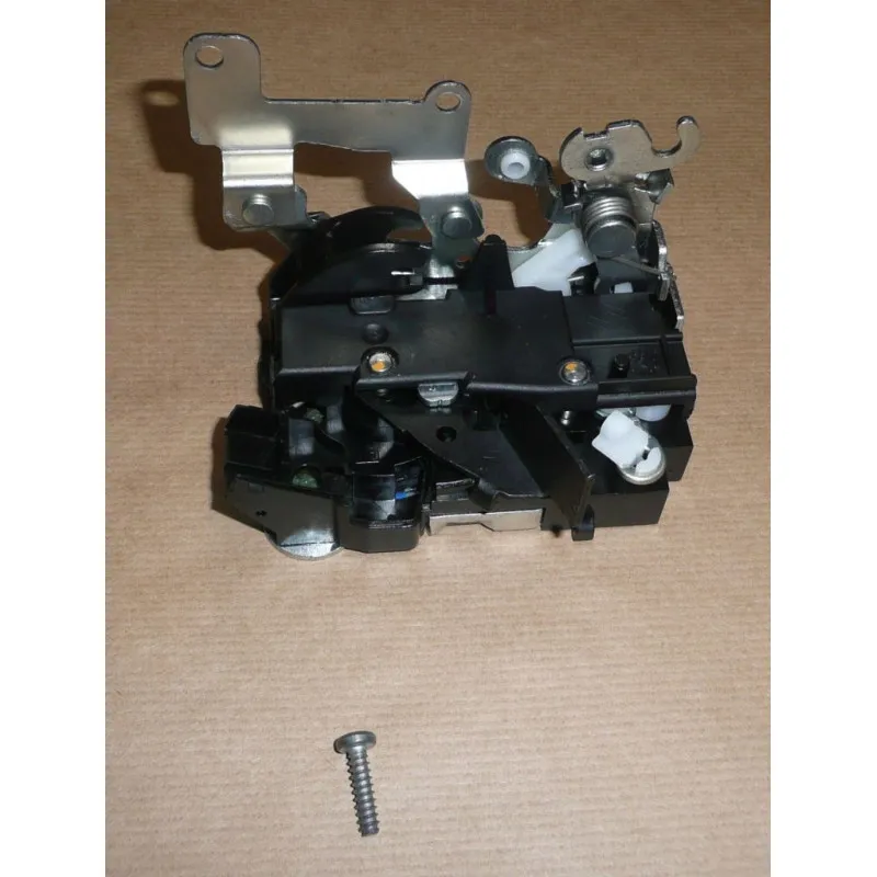 Serrure de porte avant gauche OE 7701058530 - Visuel 1