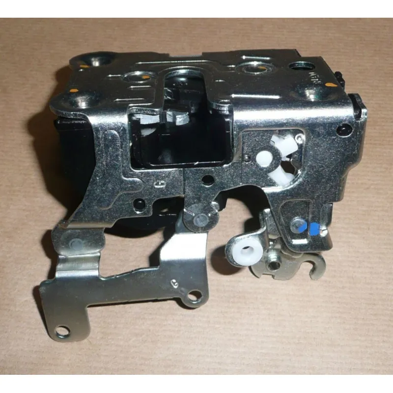 Serrure de porte avant gauche OE 7701058530 - Visuel 2