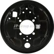 JP GROUP 8164300670 - Déflecteur, disque de frein arrière gauche