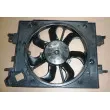 OE 214811626R - Ventilateur, refroidissement du moteur