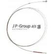 JP GROUP 8170100506 - Câble d'accélération