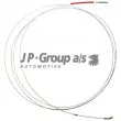 JP GROUP 8170100603 - Câble d'accélération