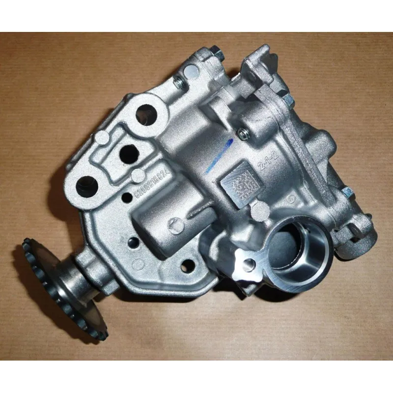 Pompe à huile OE 150002040R - Visuel 1