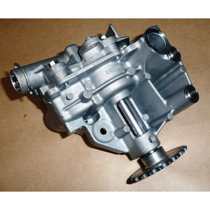 Pompe à huile OE 150002040R - Visuel 2