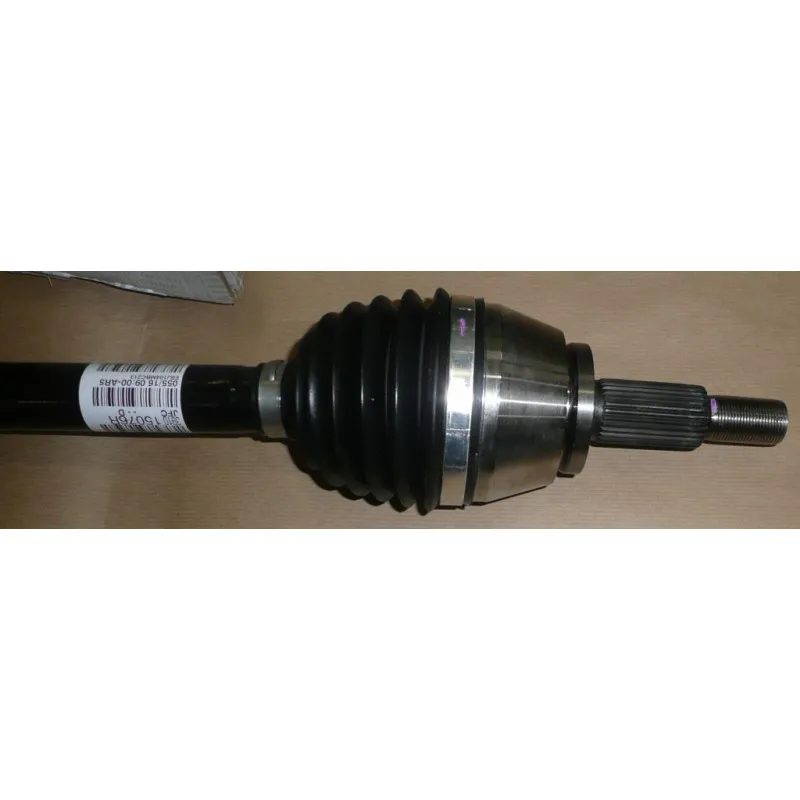 Arbre de transmission OE 391015076R - Visuel 1