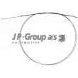 JP GROUP 8170500103 - Tirette de volets de chauffage