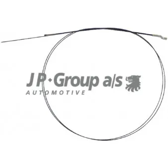 JP GROUP 8170500103 - Tirette de volets de chauffage