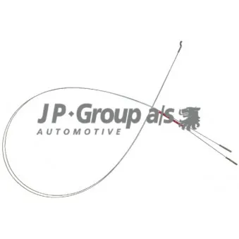 Tirette de volets de chauffage JP GROUP 8170500206