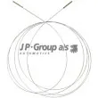 JP GROUP 8170500303 - Tirette de volets de chauffage