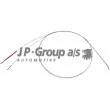 JP GROUP 8170500706 - Tirette de volets de chauffage