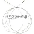 JP GROUP 8170500903 - Tirette de volets de chauffage