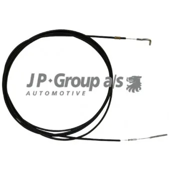 JP GROUP 8170501006 - Tirette de volets de chauffage