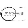 JP GROUP 8170501173 - Tirette de volets de chauffage