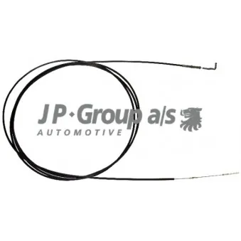 Tirette de volets de chauffage JP GROUP 8170501173