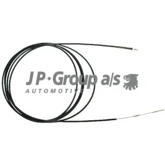 Tirette de volets de chauffage JP GROUP 8170501183