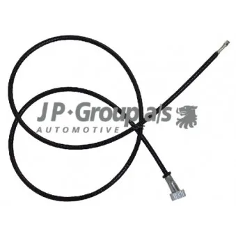 Câble flexible de commande de compteur JP GROUP 8170600200