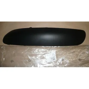 OE 7452V9 - Baguette et bande protectrice, pare-chocs avant gauche