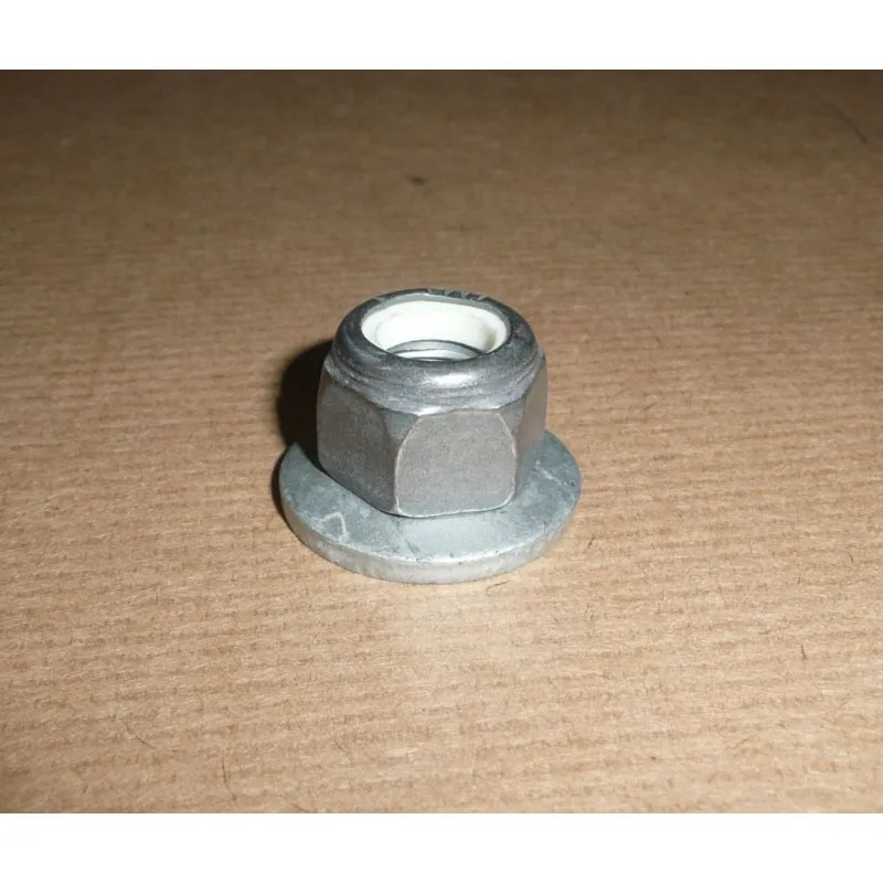 Écrou, rotule de suspension OE 7703034254 - Visuel 1