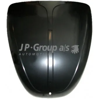 JP GROUP 8180100400 - Capot-moteur