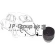 JP GROUP 8180150106 - Butée élastique/de fixation