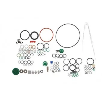 Kit d'assemblage, pompe à carburant ENGITECH [ENT200018]