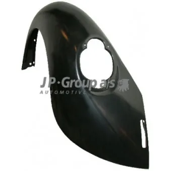 JP GROUP 8180400476 - Aile arrière gauche