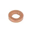 Joint, compartiment gicleur ENGITECH [ENT250158/1]
