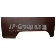 JP GROUP 8180400770 - Aile arrière gauche