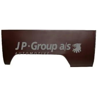 JP GROUP 8180400780 - Aile arrière droit