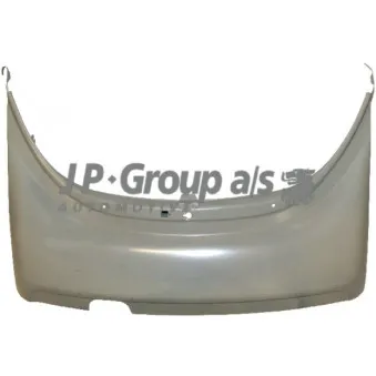 Panneau arrière JP GROUP 8180600700