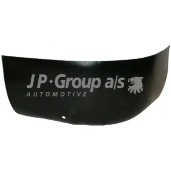 JP GROUP 8180600870 - Panneau arrière arrière gauche