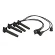 Kit de câbles d'allumage ENGITECH [ENT910215]