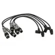 ENGITECH ENT910307 - Kit de câbles d'allumage