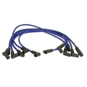 Kit de câbles d'allumage ENGITECH ENT910443