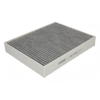 Filtre, air de l'habitacle PURRO OEM 7P5819631