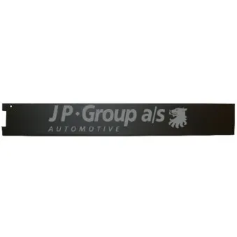 Porte, Carrosserie avant gauche JP GROUP 8180950170