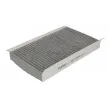 Filtre, air de l'habitacle PURRO [PUR-PC5003C]