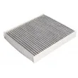 PURRO PUR-PC8007C - Filtre, air de l'habitacle