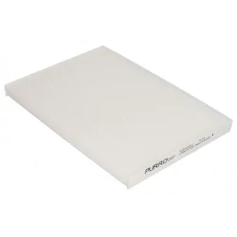 Filtre, air de l'habitacle PURRO OEM B7277EN00M